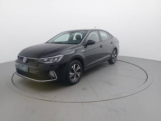 VOLKSWAGEN VIRTUS 1.0 200 TSI COMFORTLINE AUTOMÁTICO VOLKSWAGEN VIRTUS 1.0 200 TSI COMFORTLINE AUTOMÁTICO